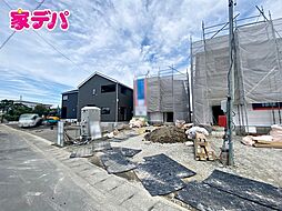 外観の画像