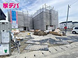 外観の画像