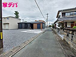 外観の画像