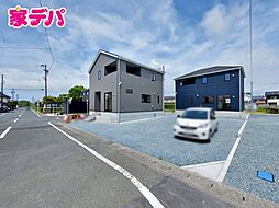 外観の画像