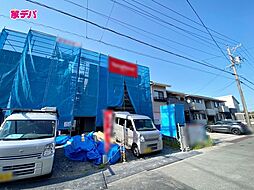 外観の画像
