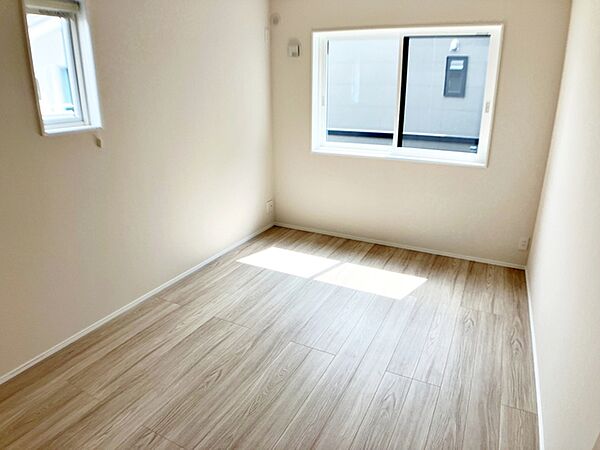 子供部屋