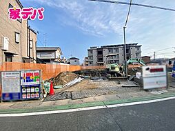 ブルーミングガーデン中央区三和町 3号棟