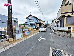 外観の画像
