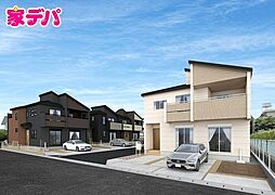 外観の画像