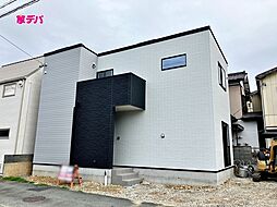 外観の画像