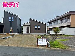外観の画像