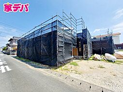外観の画像