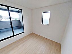 子供部屋の画像