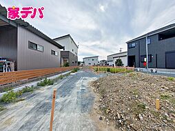 クレイドルガーデン中央区笠井新田町第4　2号棟