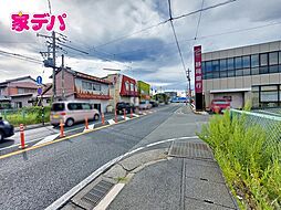 外観の画像