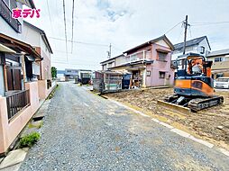 外観の画像