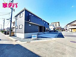 外観の画像