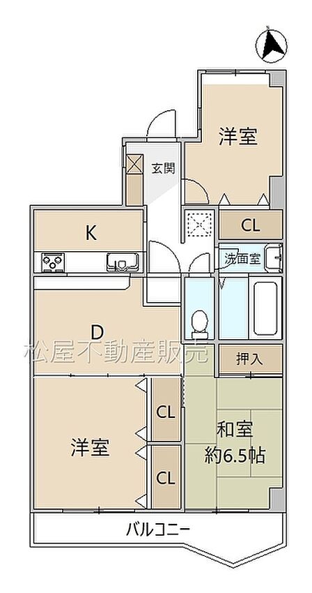 ※図面と現況に相違ある場合には現況優先とします。 
