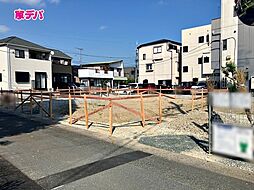 クレイドルガーデン浜名区貴布祢第1 2号棟