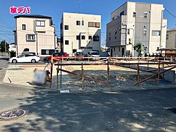 クレイドルガーデン浜名区貴布祢第1 1号棟