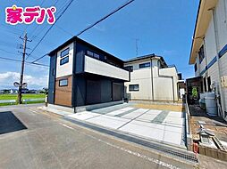 外観の画像