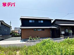 中央区舞阪町弁天島 戸建