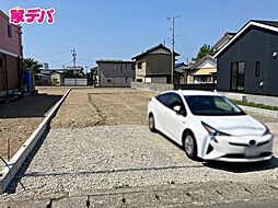 外観の画像