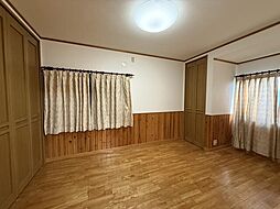 洋室の画像