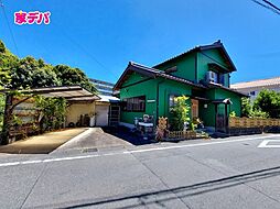 外観の画像