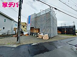 外観の画像
