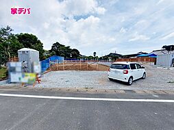 クレイドルガーデン浜名区宮口第2 2号棟