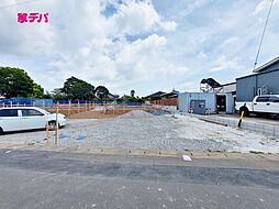 クレイドルガーデン浜名区宮口第2 1号棟