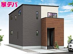 中央区笠井町4期 1号棟