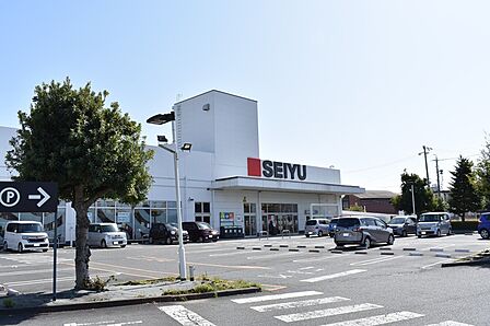 西友 浜松有玉南店(350m)