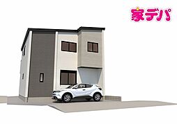 外観の画像