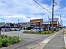 周辺：クックマート　雄踏店（760m）