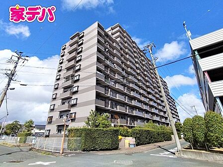 リフォーム完工物件！東海道本線「天竜川」駅まで徒歩2分！二面バルコニー。買い物施設が徒歩圏内！