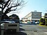 周辺：浅間小学校（340m）