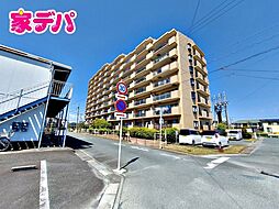 ブライトタウン西伝寺