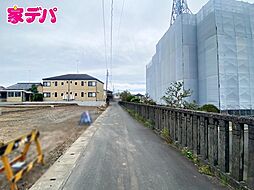 外観の画像