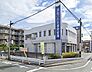 周辺：浜松いわた信用金庫　三和支店（400m）