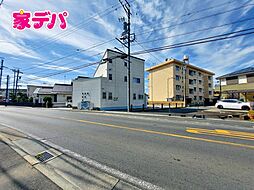 外観の画像