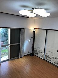 洋室の画像