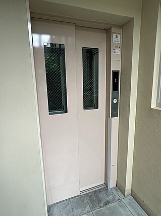 エレベーター