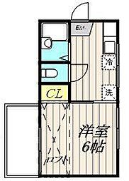 姪浜駅 3.1万円