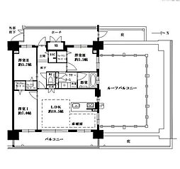 竹下駅 24.8万円