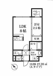 東比恵駅 7.3万円