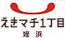 周辺：えきマチ1丁目姪浜 徒歩22分。ショッピングセンター 1720m