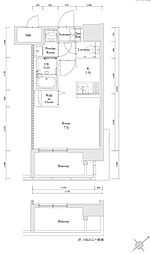 博多駅 7.3万円