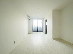 JR鹿児島本線 田代駅 徒歩5分の賃貸アパート 1階1LDKのリビング/ダイニング