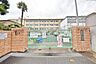 周辺：西高宮小学校 徒歩32分。小学校 2530m