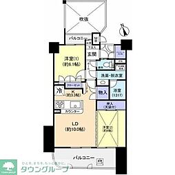 西鉄天神大牟田線 西鉄平尾駅 徒歩11分