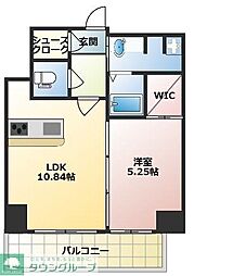 福岡市地下鉄空港線 西新駅 徒歩1分