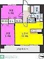 アビタシオン27階11.5万円